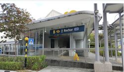 Little India Conservation Area (D8), Retail #462715561